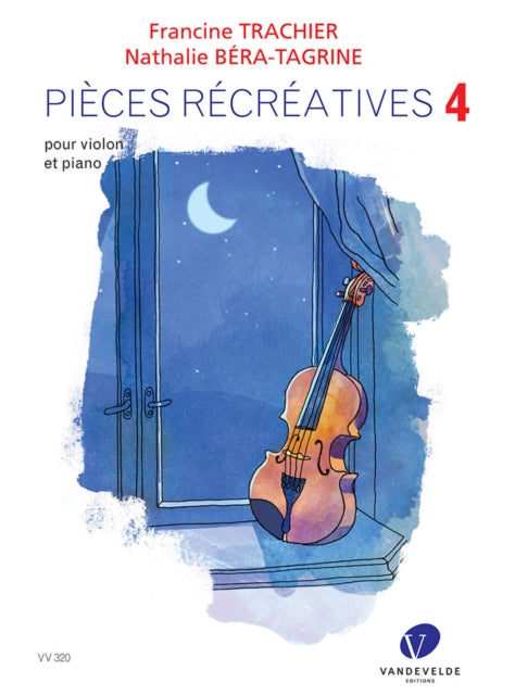 Pieces recreatives Vol 4