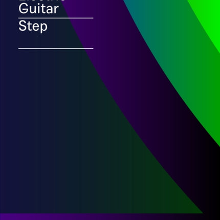 London College of Music Electric Guitar Step