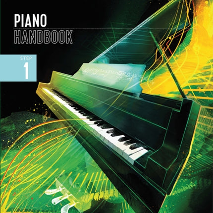 London College of Music Piano Handbook 20212024 Step 1