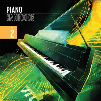 London College of Music Piano Handbook 20212024 Step 2