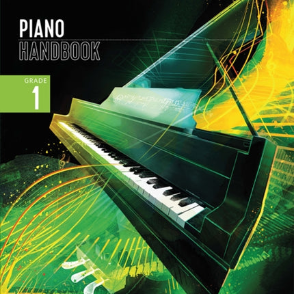 London College of Music Piano Handbook 20212024 Grade 1