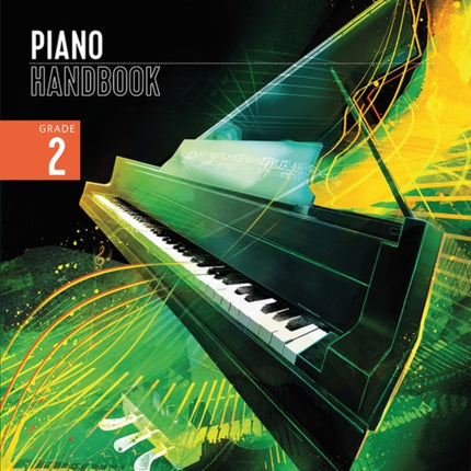 London College of Music Piano Handbook 20212024 Grade 2