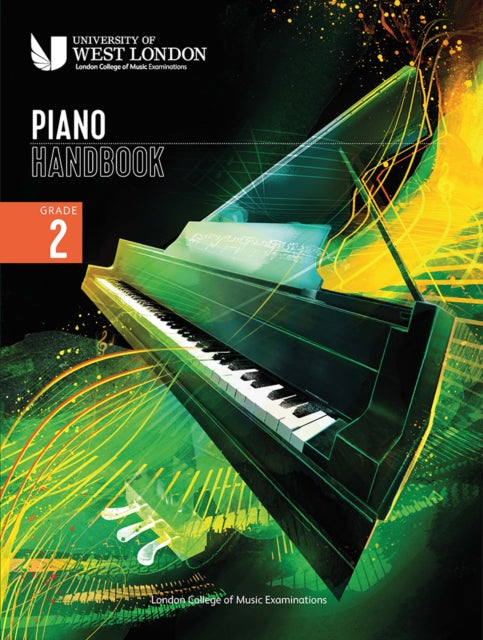 London College of Music Piano Handbook 20212024 Grade 2