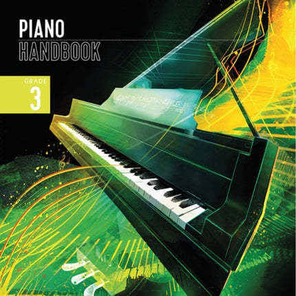 London College of Music Piano Handbook 20212024 Grade 3