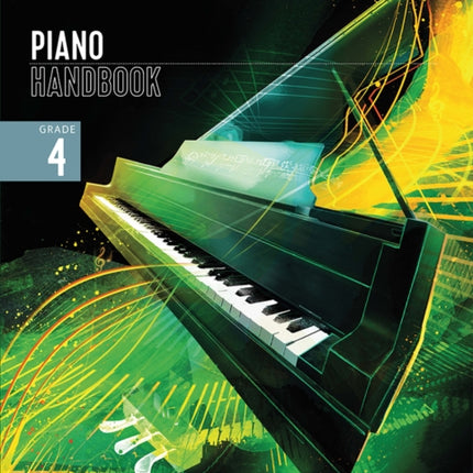 London College of Music Piano Handbook 20212024 Grade 4