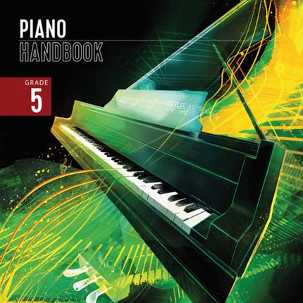 London College of Music Piano Handbook 20212024 Grade 5