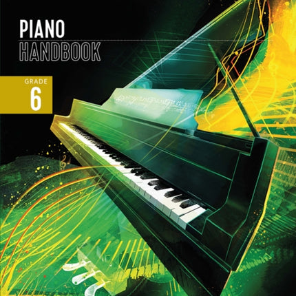 London College of Music Piano Handbook 20212024 Grade 6