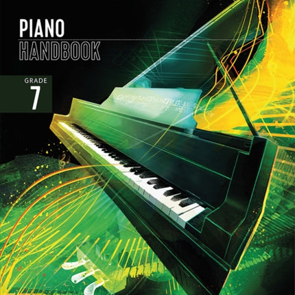 London College of Music Piano Handbook 20212024 Grade 7