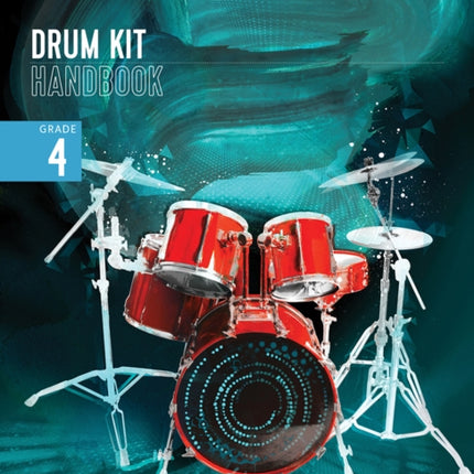 London College of Music Drum Kit Handbook 2022
