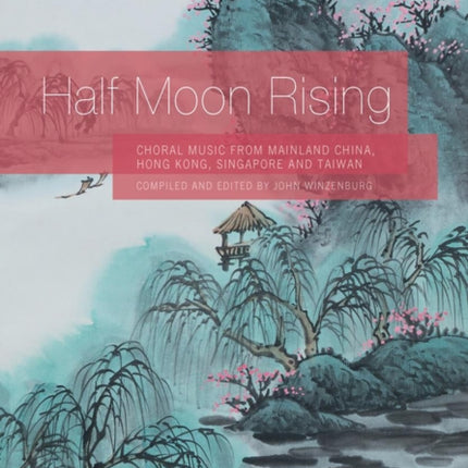 HALF MOON RISING