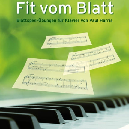 Fit vom Blatt Band 1