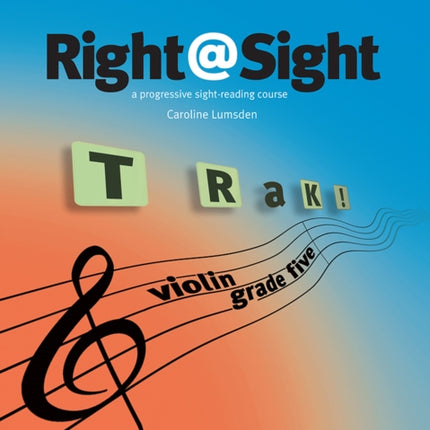 RightSight for Violin Grade 5