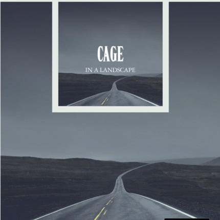 Cage In a Landscape