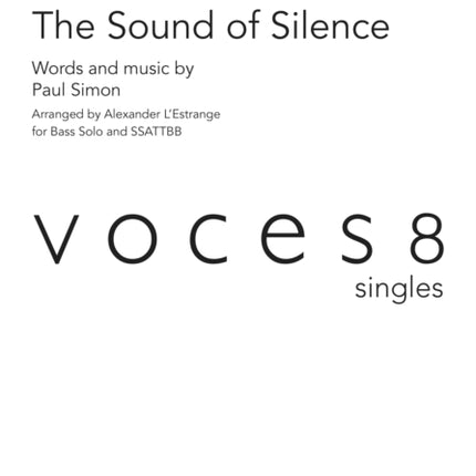 The Sound of Silence