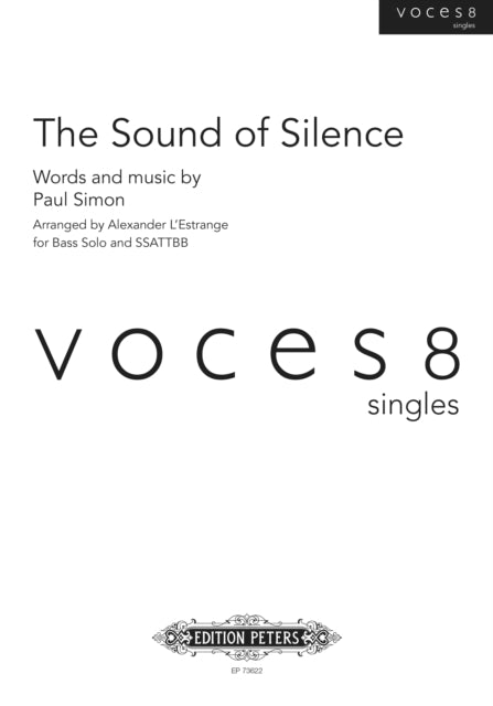 The Sound of Silence