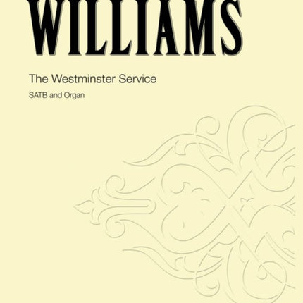 The Westminster Service