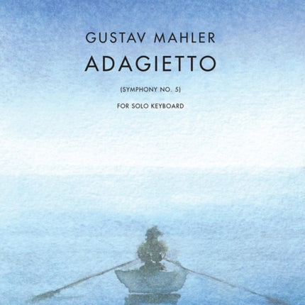 Adagietto from Symphony No. 5