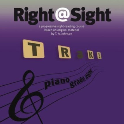 RIGHTSIGHT GRADE EIGHT