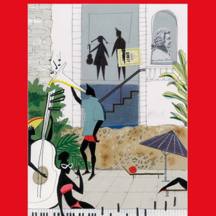 Crossing Borders for Piano Book 1