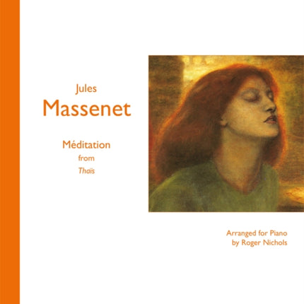 Meditation from Thais