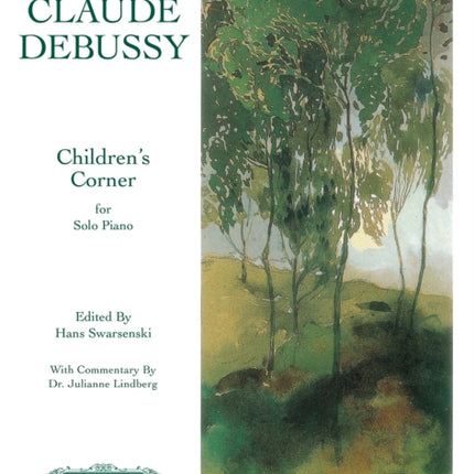 CHILDRENS CORNER