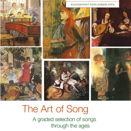 The Art of Song Grade 8 High Voice Revised  Expanded Edition