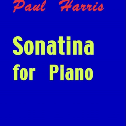 Sonatina