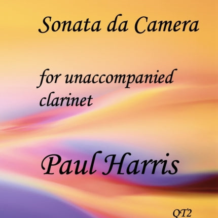 Sonata da Camera