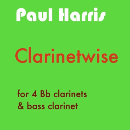 Clarinetwise
