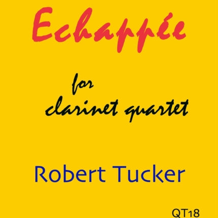 Echappee