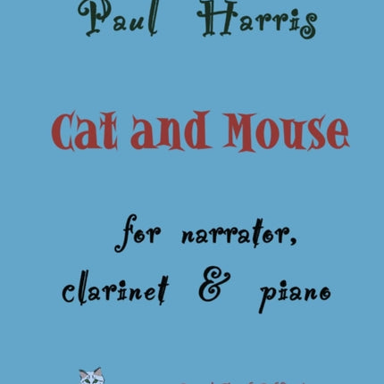 Cat and Mouse