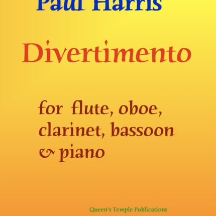 Divertimento