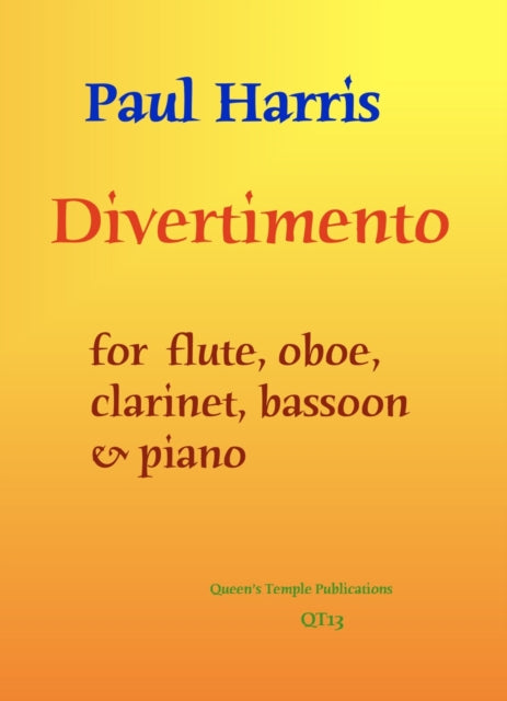 Divertimento