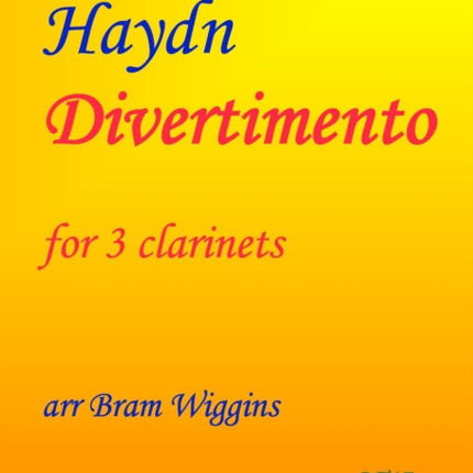 Divertimento