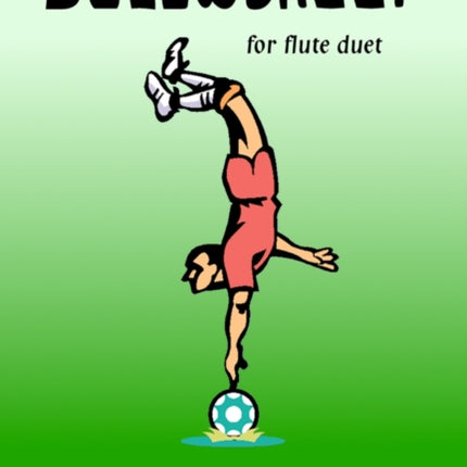 Screwball Flute Duet