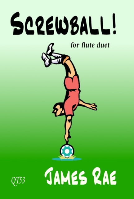 Screwball Flute Duet