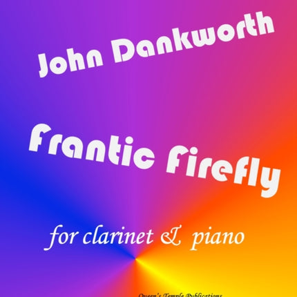 Frantic Firefly