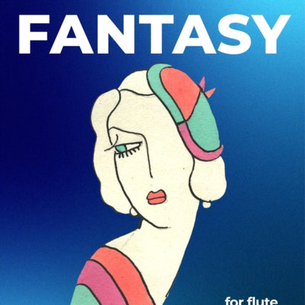 Fantasy Flute and Clarinet