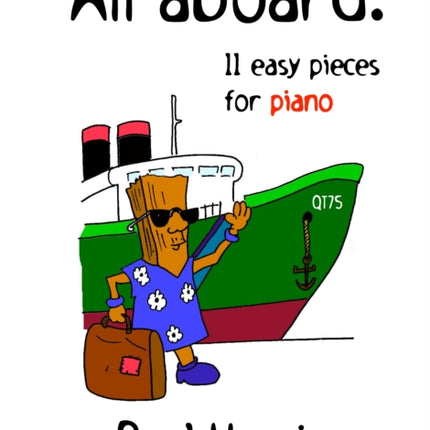 All Aboard