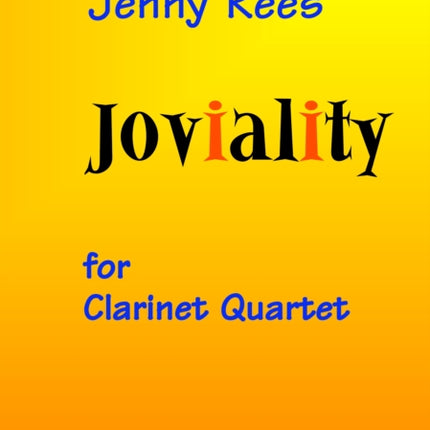 Joviality
