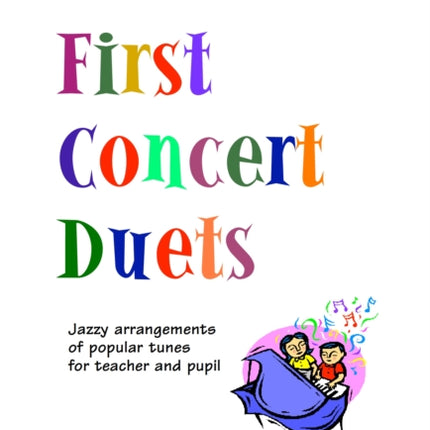 First Concert Duets