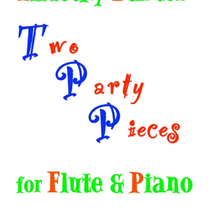 Two Party Pieces