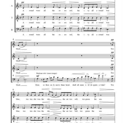Two Part Songs