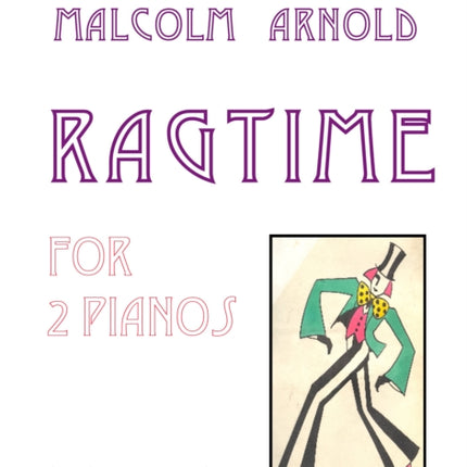 Ragtime