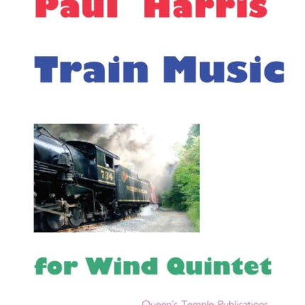 Train Music
