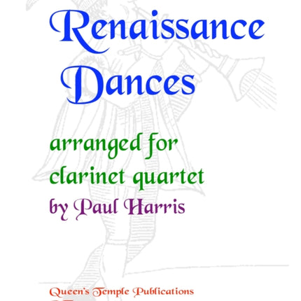 Renaissance Dances