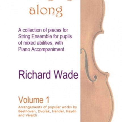 Stringing Along Volume 1