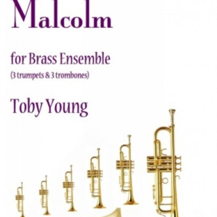 Fanfare for Malcolm
