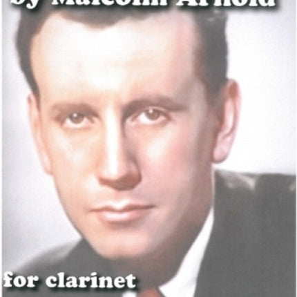 Fantasy on a Theme by Malcolm Arnold
