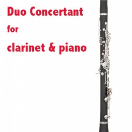 Duo Concertant